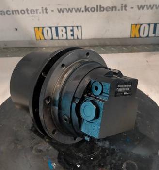 Motoriduttore Comer PGR-132