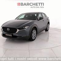 Mazda CX-30 2.0L SKYACTIV-G 4WD M HYB.EXC.LINE