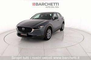 Mazda CX-30 2.0L SKYACTIV-G 4WD M HYB.EXC.LINE