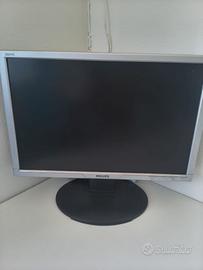 Monitor PHILIPS WS200