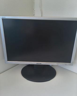 Monitor PHILIPS WS200