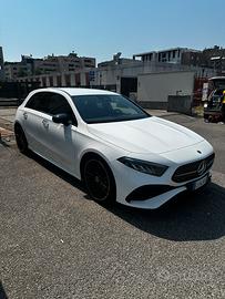 Classe A180 AMG Line Plus | 59.000 km | 12/2023