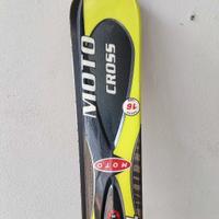 sci bacchette e fodero 