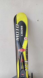 sci bacchette e fodero 