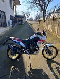 Yamaha Tenere 700 Rally