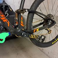 mtb taglia L olimpia fx1