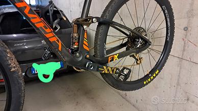 mtb taglia L olimpia fx1