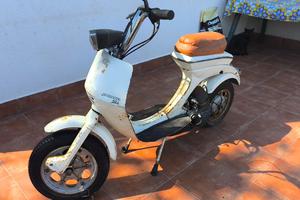 LAMBRETTA LUI 50 INNOCENTI BERTONE
