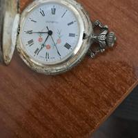 Orologio da tasca Lolly watch