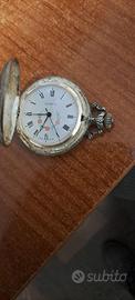 Orologio da tasca Lolly watch