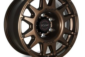 Cerchi in lega EVOCorse DakarSuperZero 8,5x17 Hilu