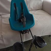 Seggiolino BOBIKE  per bimbi