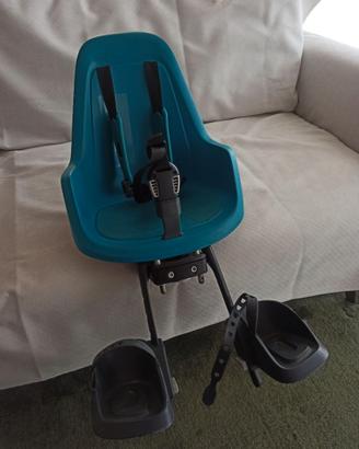 Seggiolino BOBIKE  per bimbi
