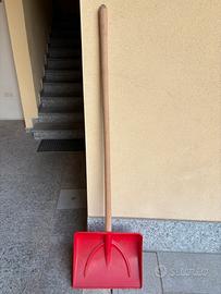 Pala Badile Spazzaneve