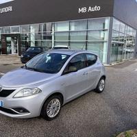 Lancia Ypsilon 1.3 Multijet 95 CV S&S Silver