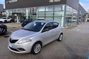 Lancia Ypsilon 1.3 Multijet 95 CV S&S Silver