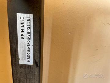 Spinner Bike StarTrac