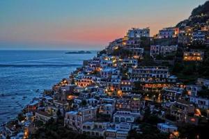 Multiproprietà a Positano