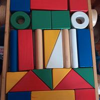 Costruzioni in legno