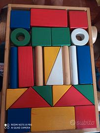 Costruzioni in legno