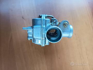 Carburatore king K-Tian 