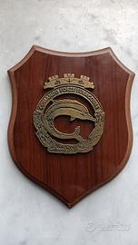 crest Marina Militare- Comando Forze Subacquee 