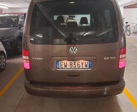 Doppio Posto Auto Coperto