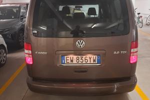 Doppio Posto Auto Coperto