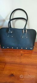 borsa Blu Delmar 