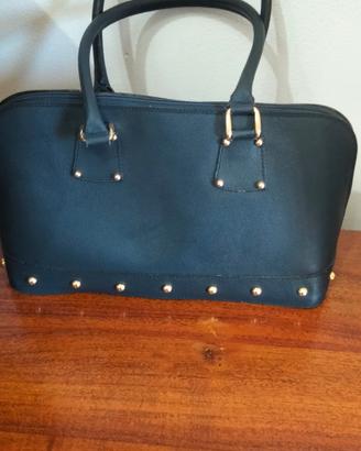 borsa Blu Delmar 