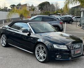 Audi A5 Cabrio 3.0 V6 TDI 240CV quattro S-Line