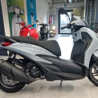 Piaggio Beverly 310 S Grigio Mercurio