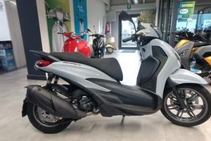 Piaggio Beverly 310 S Grigio Mercurio
