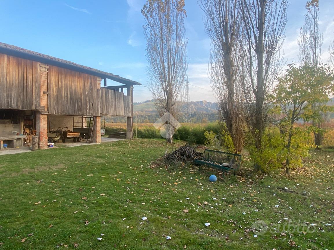 TER. AGRICOLO A IMOLA - Vista 2