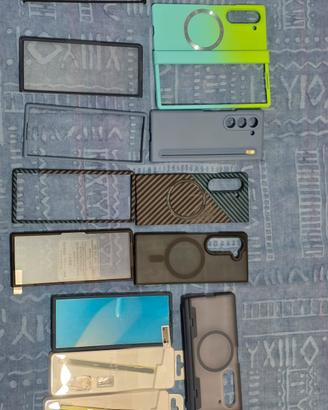 samsung fold 6 cover