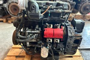 Motore ravo iveco f4ae0481 e f4a00a