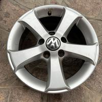 Cerchi il lega Volkswagen