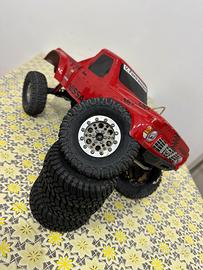 Scaler Vanquish vs4-10 phoenix