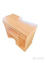 Scrivania per studio/smart working