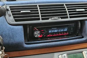 LANCIA Phedra - 2005