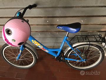 Bicicletta