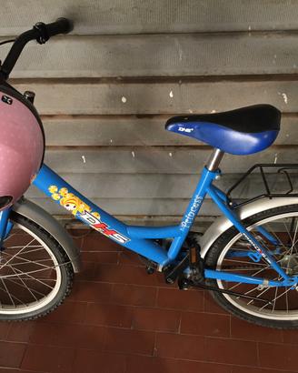 Bicicletta