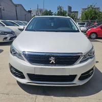 PEUGEOT 308 SW 2019 STYLE CATENA SOSTITUITA