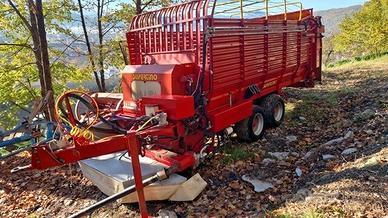 FALCIA AUTOCARICANTE TRAINATO SUPERTINO CA 100