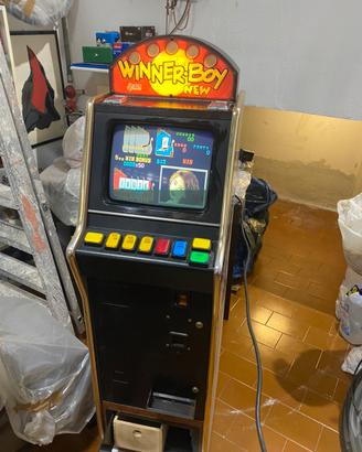Videogiochi