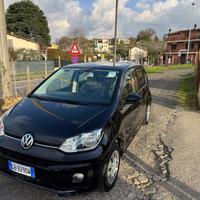Volkswagen up! 1.0 5p. EVO move BlueMotion Technol
