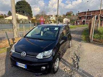 Volkswagen up! 1.0 5p. EVO move BlueMotion Technol