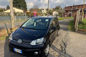 Volkswagen up! 1.0 5p. EVO move BlueMotion Technol