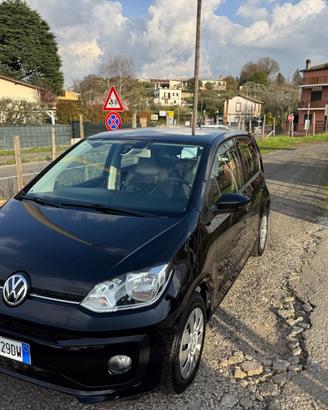 Volkswagen up! 1.0 5p. EVO move BlueMotion Technol