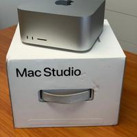 Apple Mac Studio M2 MAX 32GB 2TB